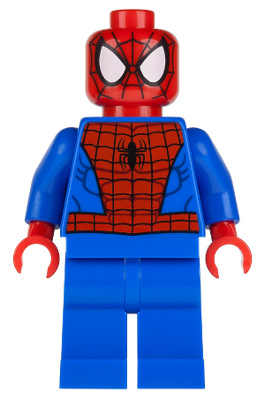 Minifig sh0038