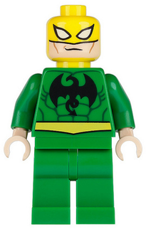 Minifig sh0041