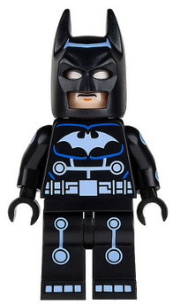 Minifig sh0046