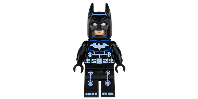 Minifig sh0046