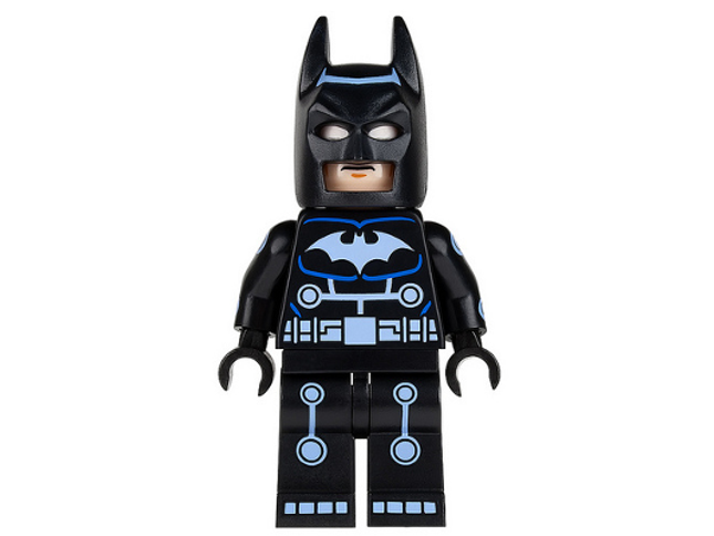 Minifig sh0046