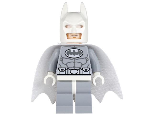 Minifig sh0047