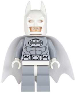 Minifig sh0047