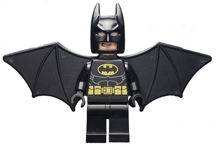 Minifig sh0048