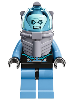 Minifig sh0049