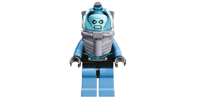 Minifig sh0049