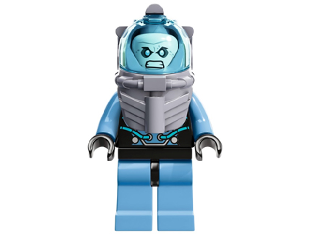 Minifig sh0049