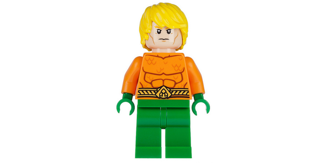 Minifig sh0050