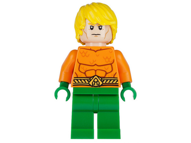 Minifig sh0050