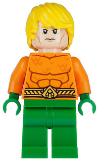 Minifig sh0050
