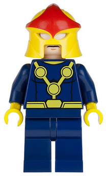 Minifig sh0051