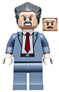Minifig sh0054