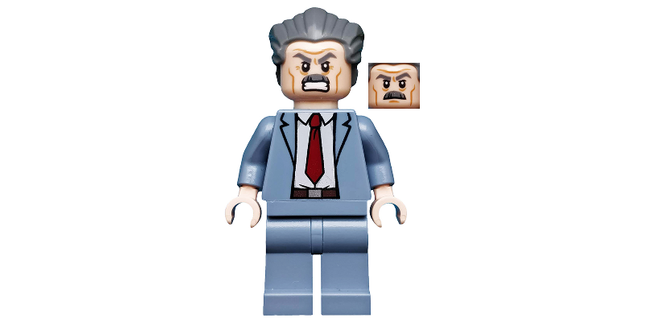 Minifig sh0054