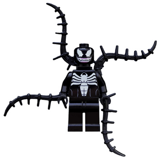 Minifig sh0055