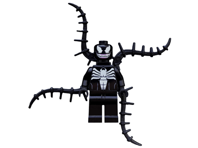 Minifig sh0055