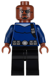 Minifig sh0056