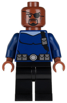 Minifig sh0056