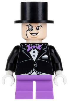 Minifig sh0060