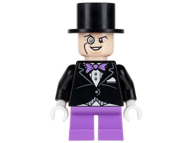 Minifig sh0060