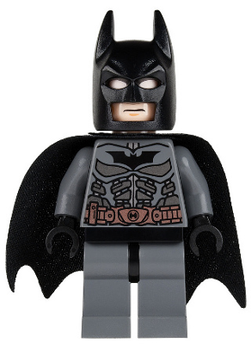 Minifig sh0064