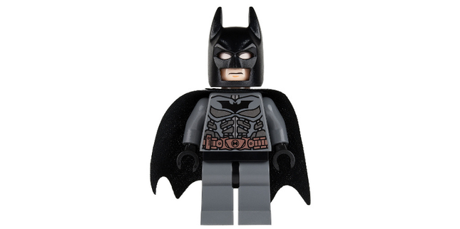 Minifig sh0064