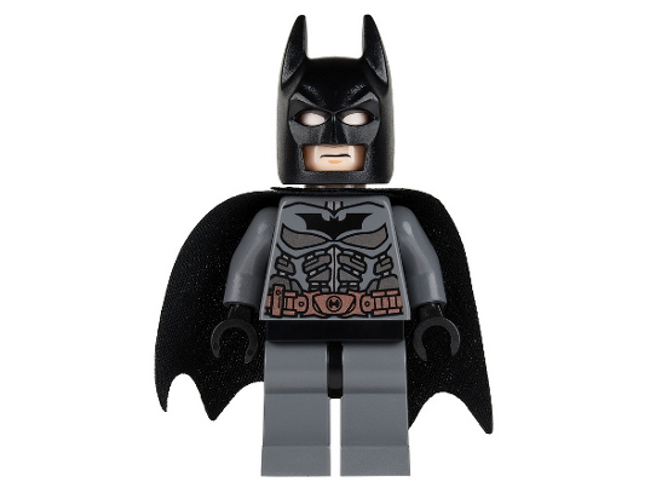 Minifig sh0064