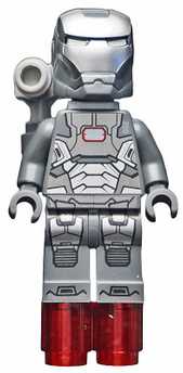Minifig sh0066