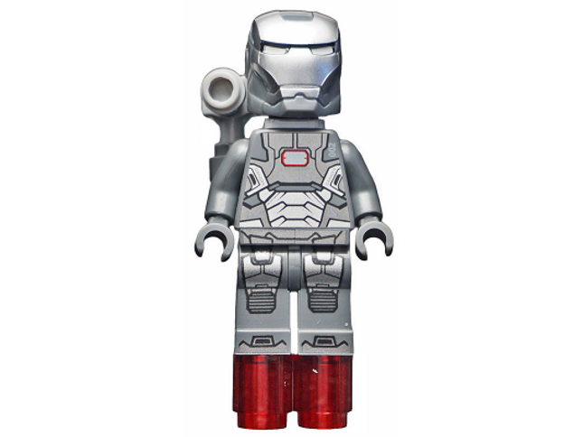 Minifig sh0066