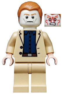 Minifig sh0067