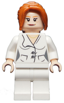 Minifig sh0068