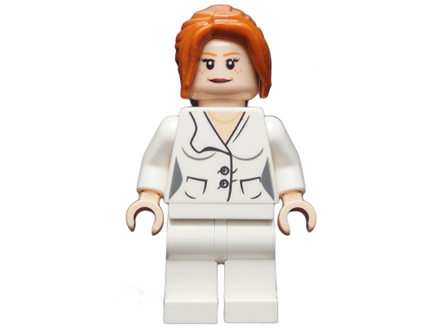 Minifig sh0068