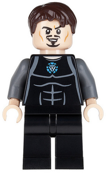 Minifig sh0069
