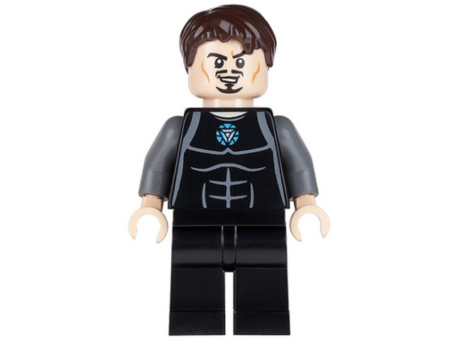 Minifig sh0069