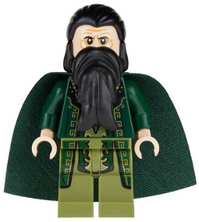 Minifig sh0070
