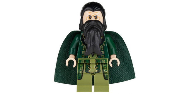 Minifig sh0070