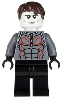Minifig sh0071