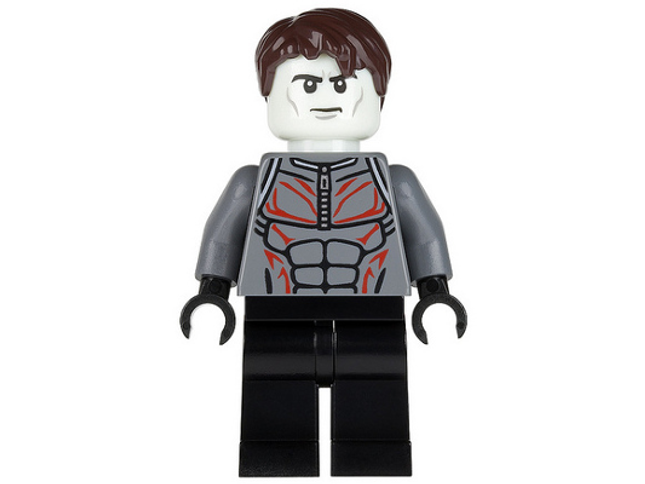 Minifig sh0071