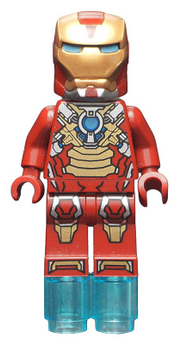 Minifig sh0073