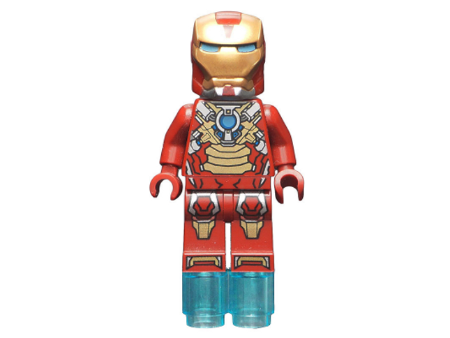 Minifig sh0073