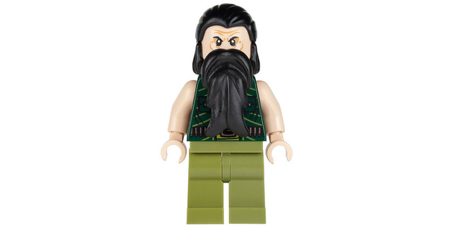 Minifig sh0074