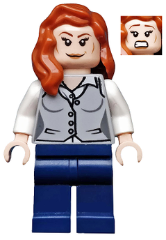 Minifig sh0075