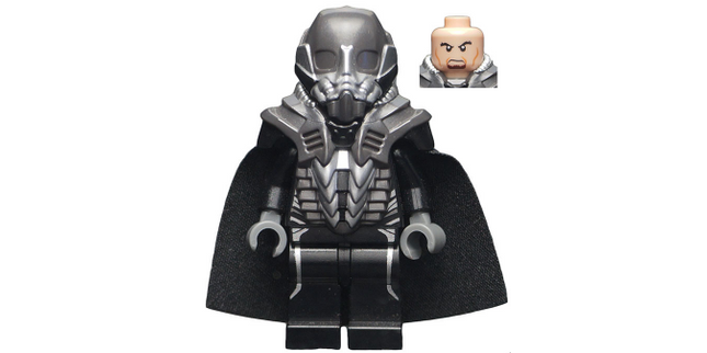 Minifig sh0076