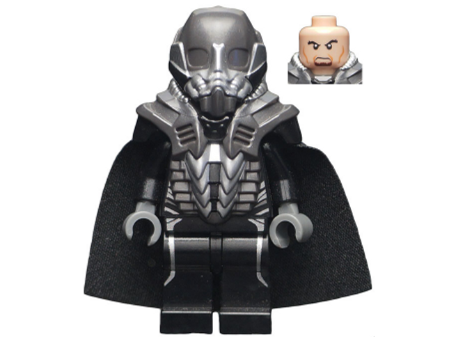 Minifig sh0076
