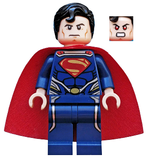 Minifig sh0077