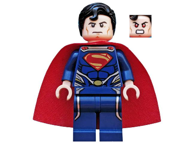 Minifig sh0077