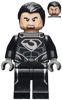 Minifig sh0078