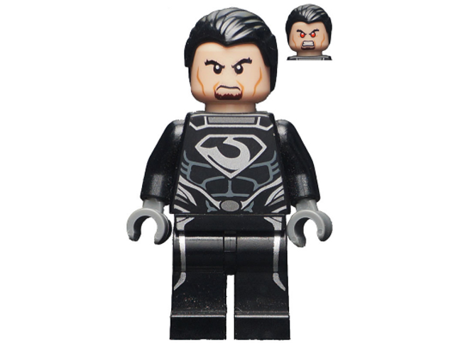 Minifig sh0078