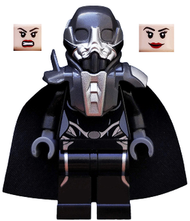 Minifig sh0080