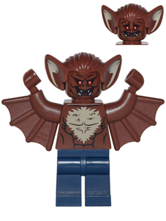 Minifig sh0086