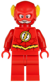 Minifig sh0087